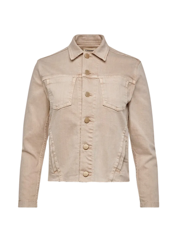 L'AGENCE JANELLE SLIM JACKET