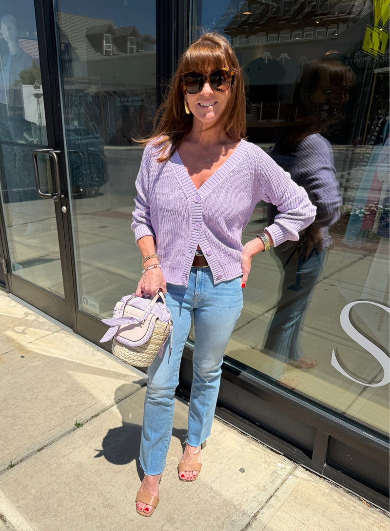 ONE GREY DAY RALEIGH CARDIGAN – Shop-Skirt