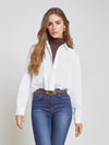 Cosette Crop Hi Low Shirt (8400517595441)