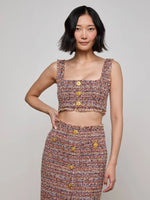 L'AGENCE MAYLIN BRALETTE TOP