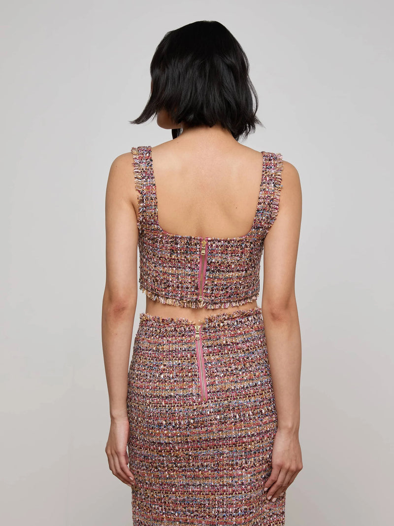L'AGENCE MAYLIN BRALETTE TOP