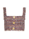 L'AGENCE MAYLIN BRALETTE TOP