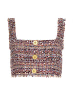 L'AGENCE MAYLIN BRALETTE TOP