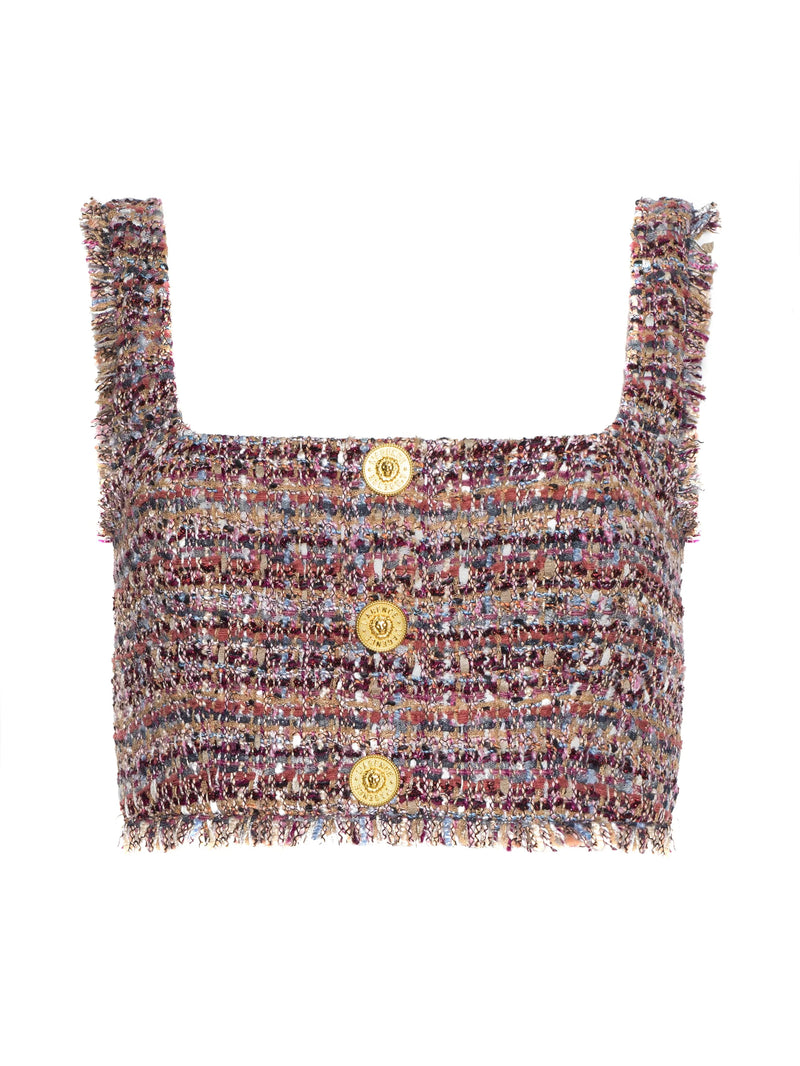 L'AGENCE MAYLIN BRALETTE TOP
