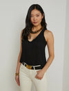 L'AGENCE TRIXI TWISTED BAND TANK (10165221753137)