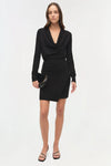 SIMKHAI ASTER MINI DRESS