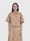 Cosmo Camp Shirt (10118600229169)