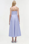 SIMKHAI KITTIYA MIDI DRESS (10071683825969)