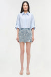 Winnie Mini Skirt (10118600360241)