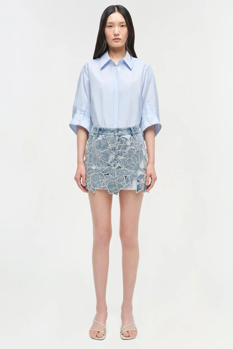 Winnie Mini Skirt (10118600360241)