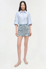 Winnie Mini Skirt (10118600360241)