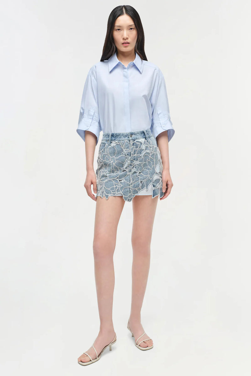 Winnie Mini Skirt (10118600360241)