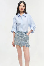 Winnie Mini Skirt (10118600360241)