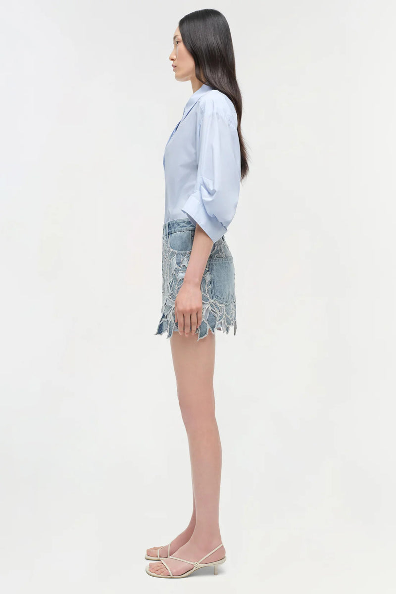 Winnie Mini Skirt (10118600360241)