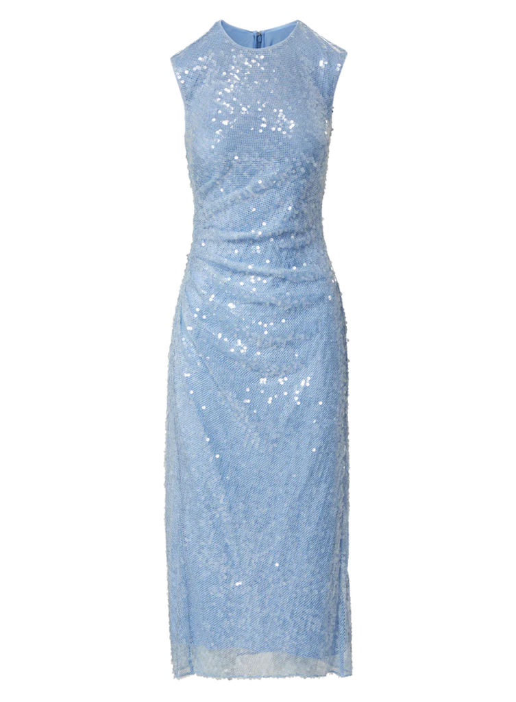 VERONICA BEARD KIMBERLY DRESS