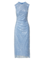 VERONICA BEARD KIMBERLY DRESS