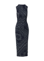 VERONICA BEARD SYLVIANI DRESS