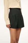 STAUD MAGPIE SHORTS (10166235365681)