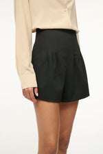 STAUD MAGPIE SHORTS (10166235365681)