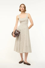 STAUD WELLS DRESS (10166235201841)
