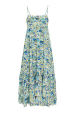Pam Tiered Midi Dress (10163714195761)