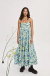 Pam Tiered Midi Dress (10163714195761)