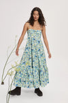 Pam Tiered Midi Dress (10163714195761)