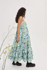 Pam Tiered Midi Dress (10163714195761)