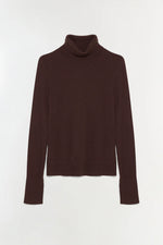 SIMKHAI FENWICK TURTLENECK
