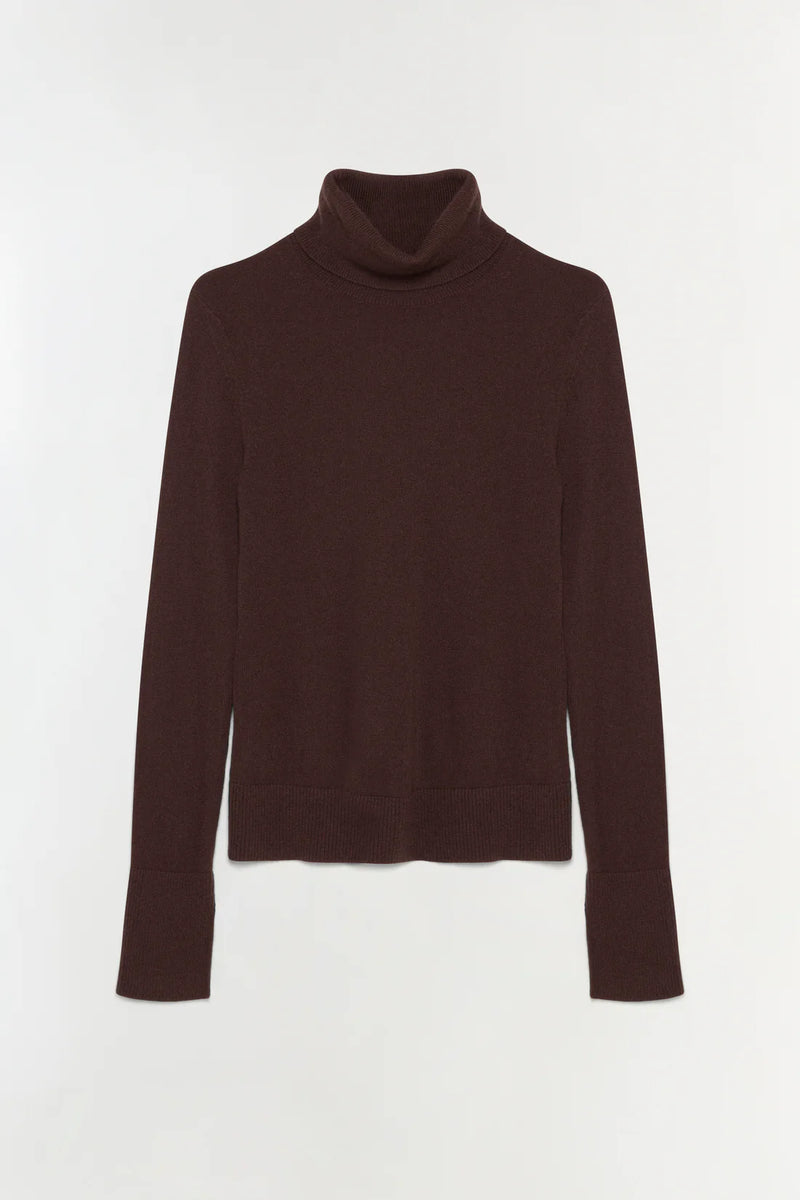 SIMKHAI FENWICK TURTLENECK