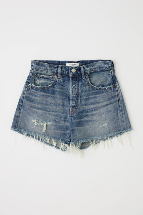 MOUSSY VINTAGE HERRICKS SHORT (10166225076529)