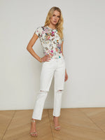 Ressi S/s Crew Charonda (10165222179121)
