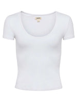 Brynlee Ss Scoop Nk Tee (10332074246449)