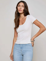 Brynlee Ss Scoop Nk Tee (10332074246449)
