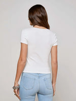Brynlee Ss Scoop Nk Tee (10332074246449)