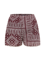 VERONICA BEARD TENNISON SHORT