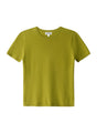 STAUD EASY CASHMERE TEE
