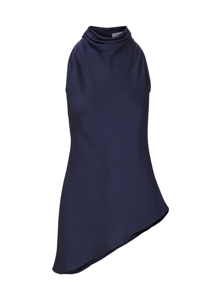 VERONICA BEARD RADFORD TUNIC TOP