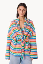 KUJTEN ZAINA CARDIGAN (10039523836209)
