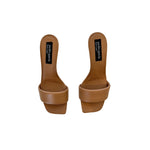 PEDRO GARCIA ILORA HEEL