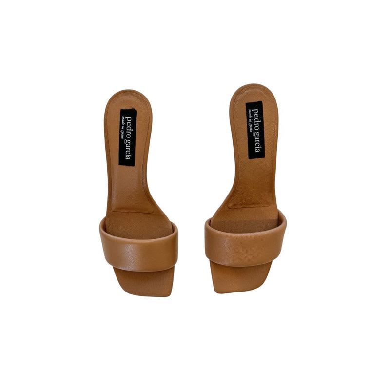 PEDRO GARCIA ILORA HEEL