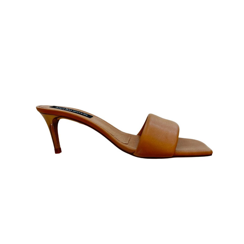 PEDRO GARCIA ILORA HEEL