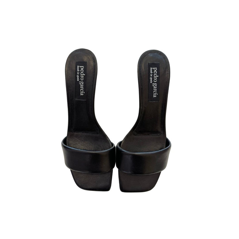 PEDRO GARCIA ILORA HEEL