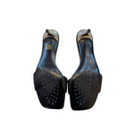 PEDRO GARCIA ILORA HEEL