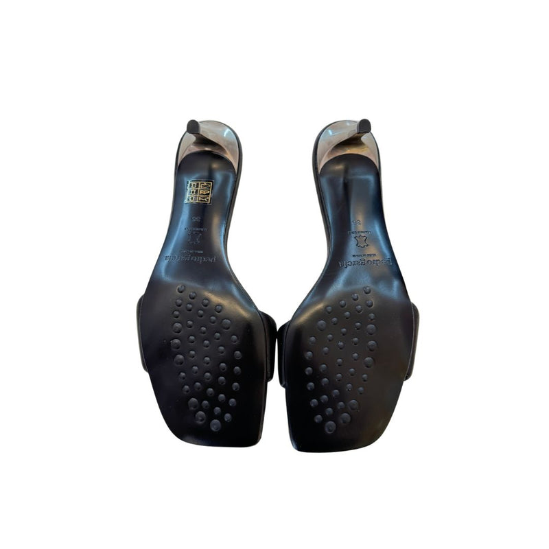 PEDRO GARCIA ILORA HEEL