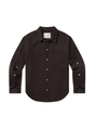 CITIZENS OF HUMANITY KAYLA SHRUNKEN SHIRT