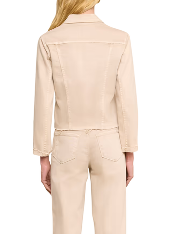 L'AGENCE JANELLE SLIM JACKET