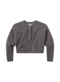 CITIZENS OF HUMANITY RHOMBOID HENLEY