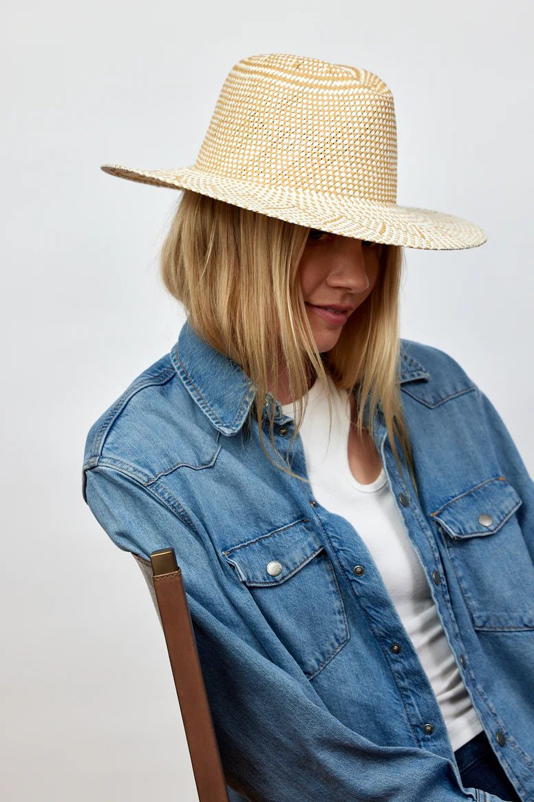 HAT ATTACK LUXE NOVELTY PACKABLE HAT (10139611267377)