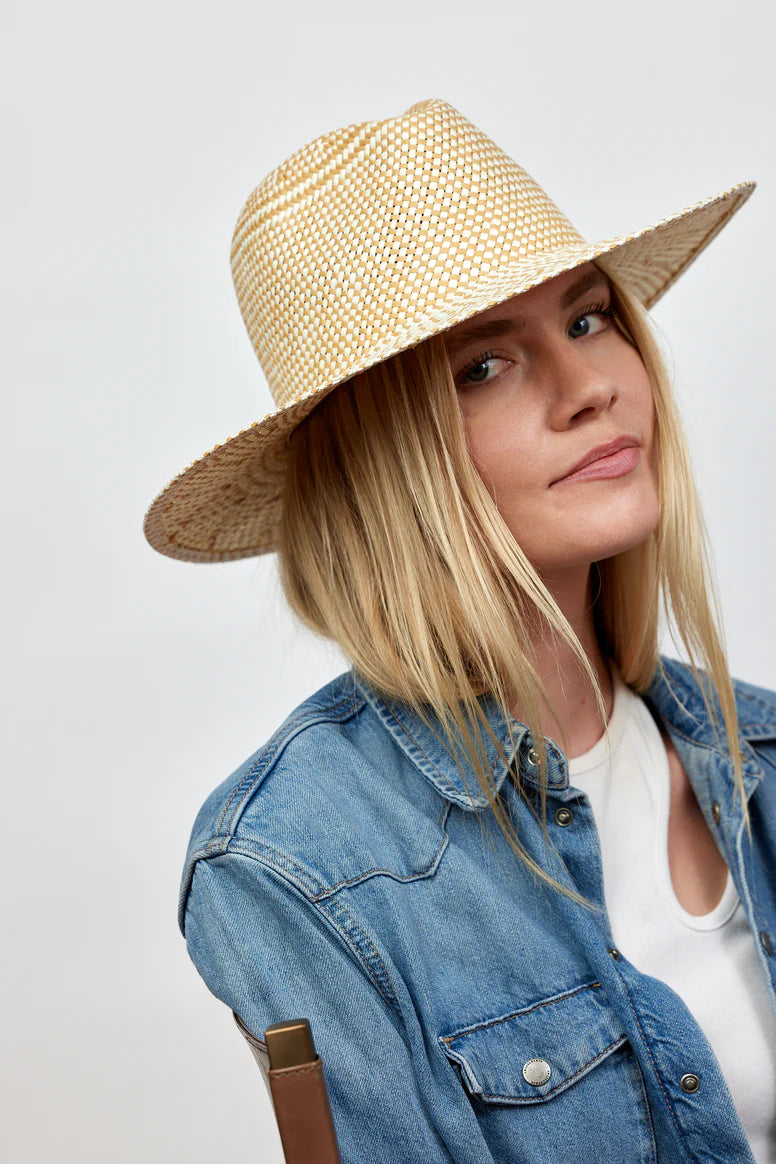 HAT ATTACK LUXE NOVELTY PACKABLE HAT (10139611267377) (10139611234609)